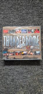 Thunderdome live 98 **, Ophalen of Verzenden, Zo goed als nieuw