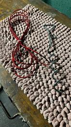 Spit met kabel, Ophalen