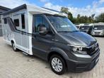 Knaus Vansation TI 640 MEG Enkele bedden 17000km 2022 Airco, Automaat, Bedrijf, Diesel, Tot en met 3