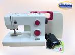Pfaff Smarter 160s - occasion, Ophalen of Verzenden, Gebruikt, Naaimachine, Pfaff