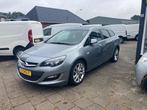 Opel Astra Sports Tourer 1.4 Turbo Sport 18" Lm Velgen Boekj, Euro 5, Stof, 4 cilinders, 700 kg