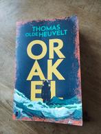 Boeken van Thomas Olde Heuvelt, Ophalen of Verzenden, Zo goed als nieuw, Thomas Olde Heuvelt, Nederland