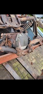 Jaguar x300 4.09 diff, Ophalen of Verzenden, Jaguar