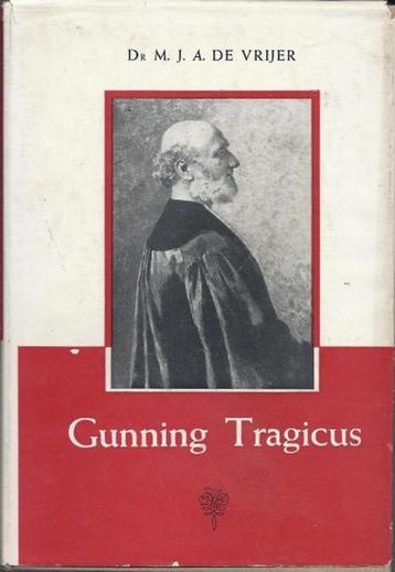 Gunning Tragicus beschikbaar voor biedingen