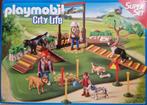 Playmobil 6145 City Life, Kinderen en Baby's, Speelgoed | Playmobil, Ophalen, Zo goed als nieuw, Complete set