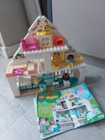 Duplo Huis - Niet Compleet, Nieuwstaat 10929, Kinderen en Baby's, Speelgoed | Duplo en Lego, Ophalen of Verzenden
