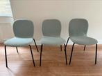 3 stoelen IKEA Karlpetter, Ophalen, Gebruikt, Drie