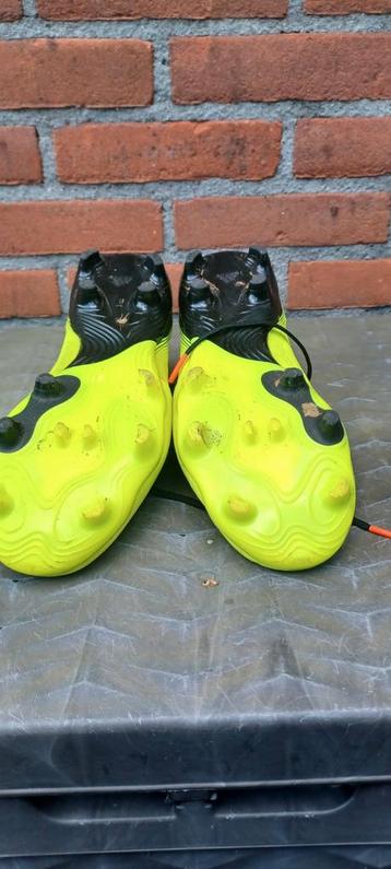 Goede adidas copa maat 38 beschikbaar voor biedingen