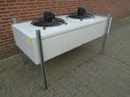 Diverse condensors, drycoolers, tafelkoelers, Ophalen, Gebruikt, Minder dan 30 cm, Radiator