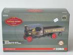 Foden Steam Wagon 1922 'Whitebread & Co' - Corgi CC20209, Ophalen of Verzenden, Nieuw, Bus of Vrachtwagen, Corgi