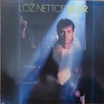 LP Loz Netto - Loz Netto's Bzar, Ophalen of Verzenden, 12 inch