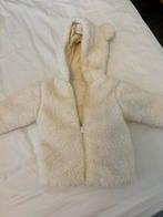 Winterjasje maat 62, Kinderen en Baby's, Babykleding | Maat 62, Zeeman, Meisje, Ophalen of Verzenden, Zo goed als nieuw