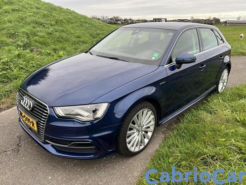 Audi A3 Sportback 1.4 e-tron Ambition Pro Line plus GARANTIE, Auto's, Audi, Bedrijf, Te koop, A3, ABS, Airbags, Airconditioning