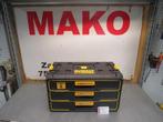 DeWalt ToughSystem 2.0 koffer met 3 lades - DWST08330-1, Ophalen of Verzenden, Nieuw