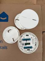Netatmo rookmelders (2) NSD01, Detector, Sensor of Melder, Ophalen of Verzenden, Zo goed als nieuw, Rook