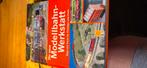 Modelspoorbaan boek met zeer veel info. Duitstalig., Hobby en Vrije tijd, Modeltreinen | H0, Ophalen of Verzenden