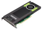 Quadro M4000 DDR5 8 GB 4 x DisplayPort, Computers en Software, Videokaarten, Gebruikt, DisplayPort, PCI-Express 4, Ophalen of Verzenden