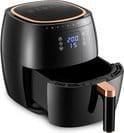 Nieuwe airfryer hete lucht friteuse 7 ltr. Nieuw in doos, Witgoed en Apparatuur, Airfryers, Nieuw, Ophalen of Verzenden