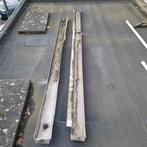 Aluminium Dakgoten, Doe-het-zelf en Verbouw, Metalen, Ophalen, Aluminium