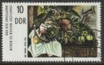DDR 1974 2001 R Paris, Gest, Ophalen of Verzenden, DDR, Gestempeld