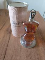 Jean Paul Gaultier Classique Parfum, Ophalen of Verzenden, Parfumfles, Gevuld