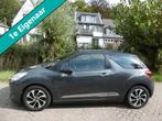 Citroen DS3 1.2i Chic 1e eig. 107.000km NAP Trekhaak Airco C, Voorwielaandrijving, Stof, Gebruikt, Euro 6