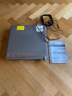 Akai DV-R4100VSS DVD speler, Ophalen of Verzenden, Gebruikt, Dvd-speler, Overige merken