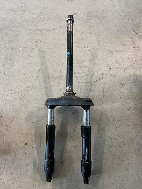 Zip fastrider voorvork, Motoren, Tuning en Styling, Ophalen of Verzenden
