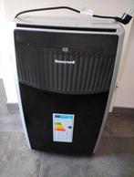 Honeywell 12000BTU mobiele airco met toebehoren., Witgoed en Apparatuur, Ophalen, 3 snelheden of meer, Zo goed als nieuw, Afstandsbediening