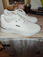 Hush Puppies sneakers te koop, Wit, Ophalen of Verzenden, Hush Puppies, Sneakers of Gympen