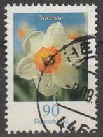 Duitsland 2006 - 01, Verzenden, 1990 tot heden, Gestempeld