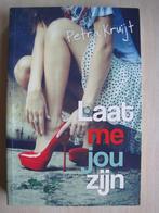 143 - Laat me jou zijn - Petra Kruijt, Petra Kruijt, Verzenden, Zo goed als nieuw, Nederland