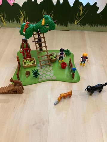 Diverse sets playmobil beschikbaar voor biedingen