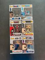 Funko-pop, Hobby en Vrije tijd, Modelbouw | Figuren en Diorama's, Ophalen of Verzenden, Zo goed als nieuw, 1:50 of kleiner