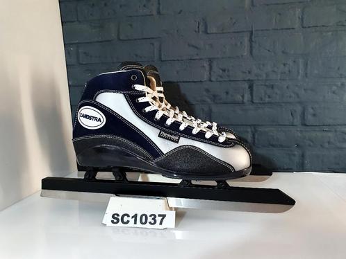 Zandstra Long Track 2 Schaatsen Noren Schaats Maat 42, Sport en Fitness, Schaatsen, Nieuw, Noren, Zandstra, Verzenden