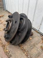 Rubberen schroefaskoppeling, Watersport en Boten, Ophalen, Gebruikt, Motor en Techniek, Zeilboot of Motorboot