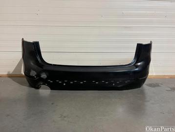 Bmw 2-Serie F46 Gran Tourer Achterbumper 51127466382 beschikbaar voor biedingen