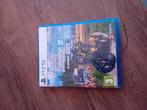 Farming simulator, Ophalen, Zo goed als nieuw