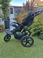 Hardloop buggy, Kinderen en Baby's, Kinderwagens en Combinaties, Ophalen, Zo goed als nieuw, Overige merken