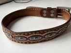 Sendra Riem Bruin (maat 75), Minder dan 80 cm, Echt leder, Tailleriem, Ophalen of Verzenden