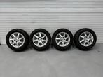 Golf Velgen 15 inch met Winterbanden, Auto-onderdelen, Banden en Velgen, Gebruikt, 15 inch, Banden en Velgen, Personenwagen