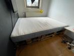 IKEA Vesteroy Mattress (200x140cm), Huis en Inrichting, Slaapkamer | Matrassen en Bedbodems, Ophalen, Tweepersoons, 140 cm, Zo goed als nieuw
