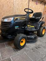 McCullogh M125-97 Zitmaaier, Tuin en Terras, Grasmaaiers, Ophalen, Cirkelmaaier, Gebruikt, 50 cm of meer