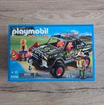 Playmobil Wild Life Pick Up 5558 | Nieuw in doos, Ophalen of Verzenden, Nieuw, Complete set