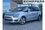 Citroën Grand C4 Picasso 1.2 PureTech Intensive | 7-persoon, Voorwielaandrijving, Stof, Gebruikt, Euro 6