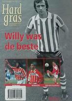 Willy van der Kuylen in Hard gras: Willy was de beste., Ophalen of Verzenden, Gelezen, Balsport