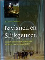 Geschiedenis Vaderland, 19e eeuw, Verzenden, Zo goed als nieuw, A.van Deursen