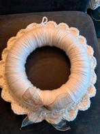 Decoratieve, handgemaakte krans., Ophalen of Verzenden, Nieuw