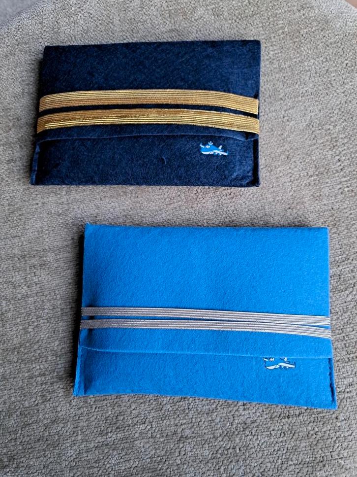 KLM speelset NIEUW, Verzamelen, KLM Huisjes, Nieuw, 81 t/m 91, Ophalen of Verzenden