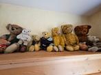 Teddyberen, Ophalen, Zo goed als nieuw, Stoffen beer, Overige merken